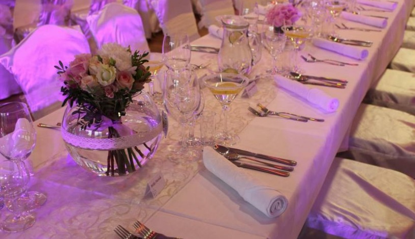 Hotel CROCUS **** Vysoké Tatry